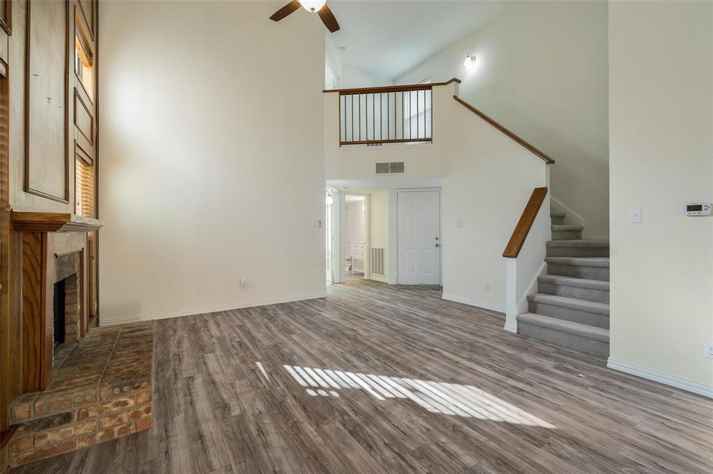 Old Mill Court Ph 2-C - Residential Lease