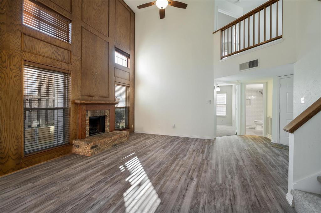 Old Mill Court Ph 2-C - Residential Lease