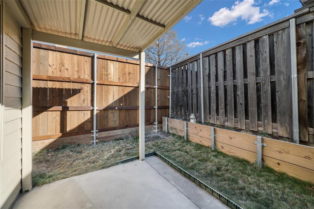 Old Mill Court Ph 2-C - Residential Lease