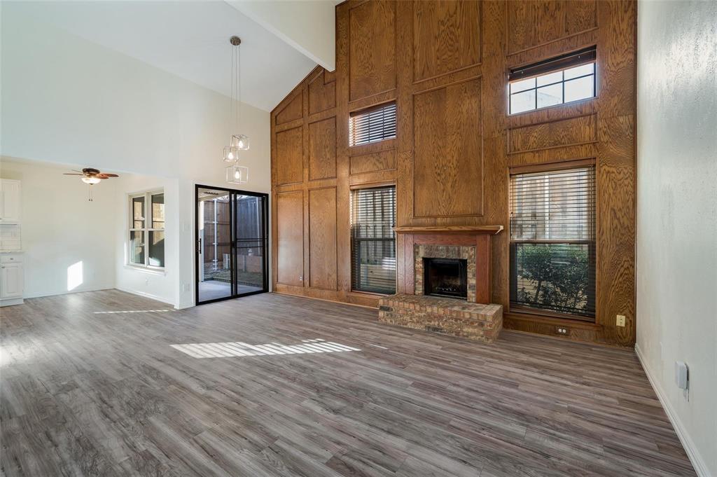 Old Mill Court Ph 2-C - Residential Lease