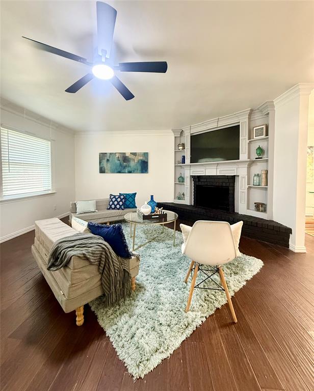 Brandyridge - Residential