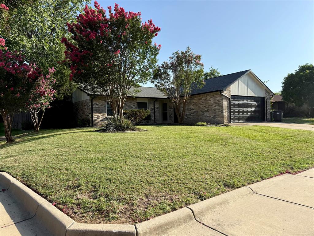 Brandyridge - Residential