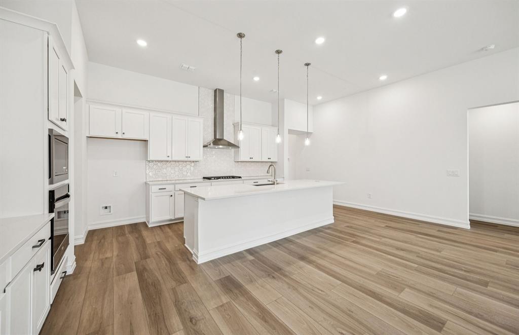 Wellington - Residential