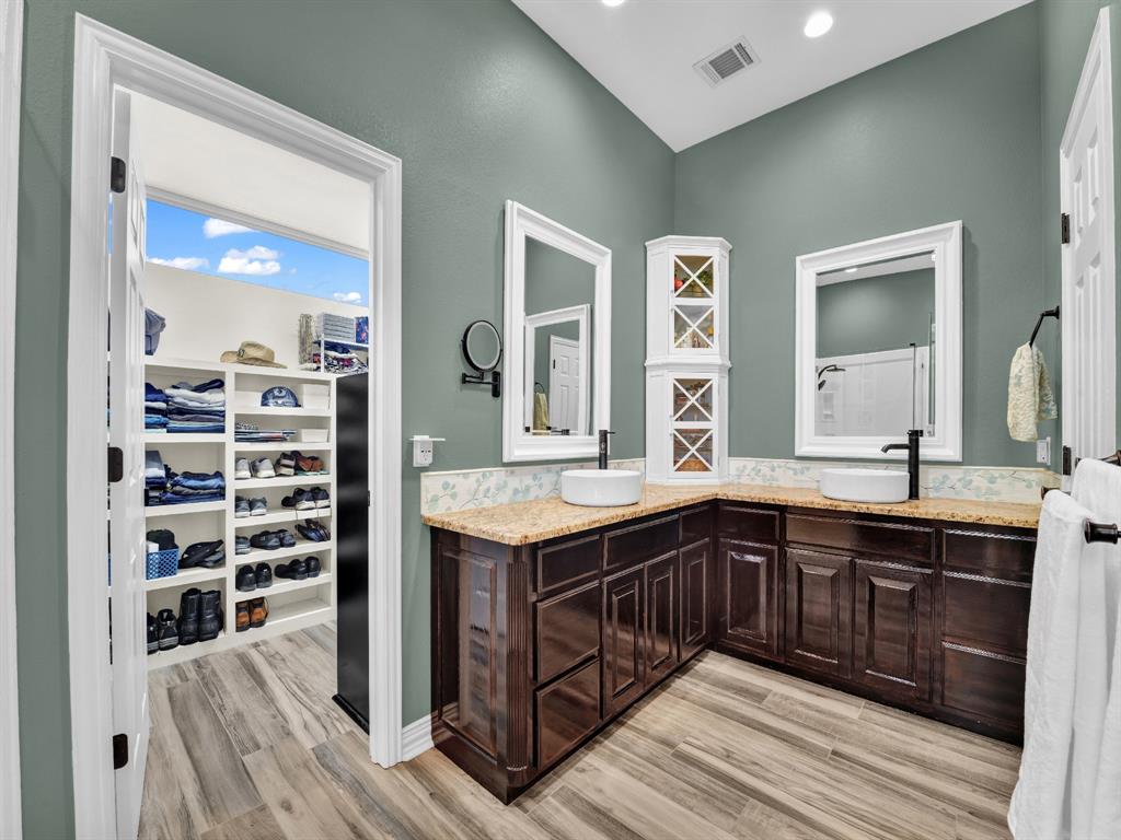 Pecan Plantation - Residential