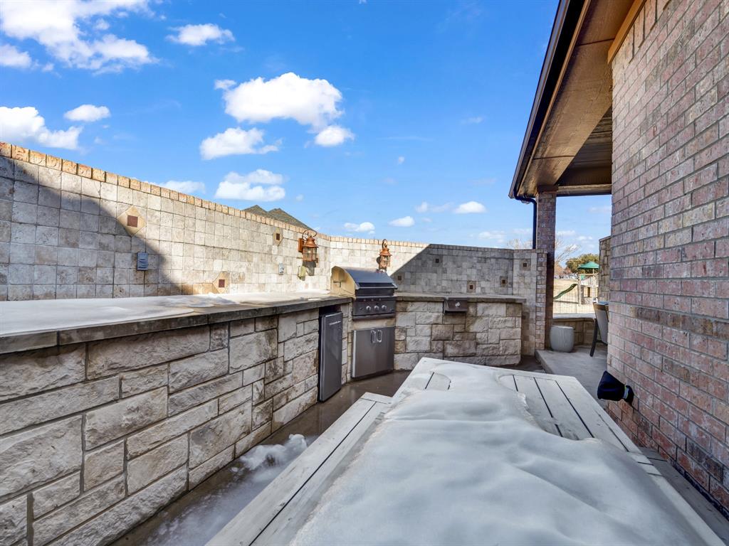 Pecan Plantation - Residential