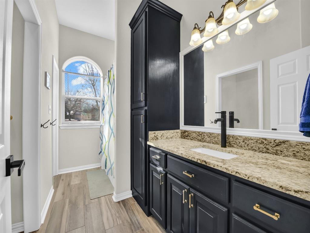 Pecan Plantation - Residential