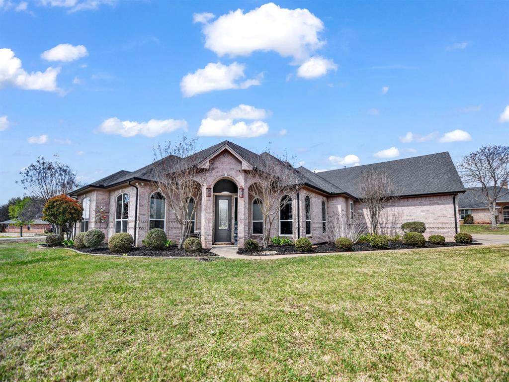 Pecan Plantation - Residential