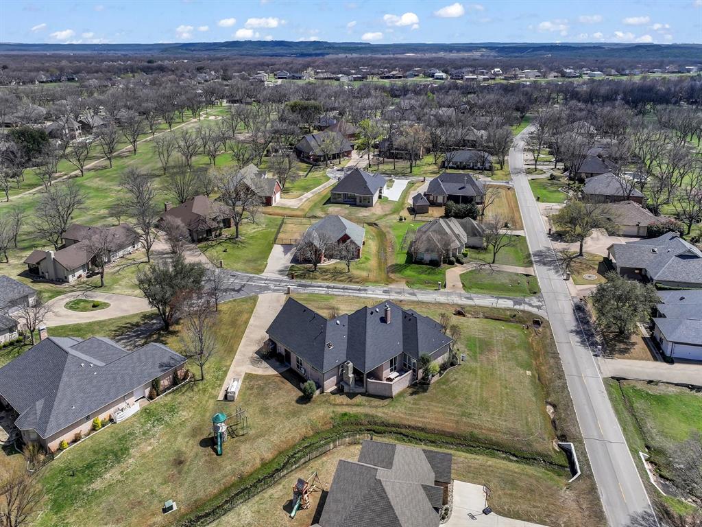 Pecan Plantation - Residential