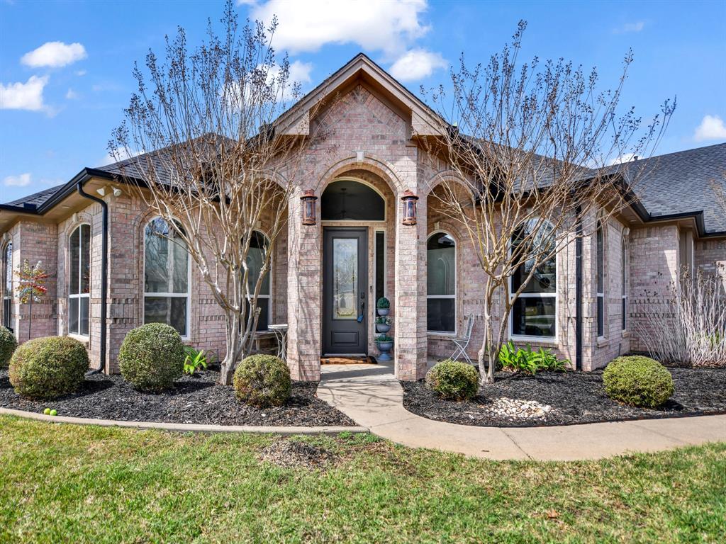 Pecan Plantation - Residential