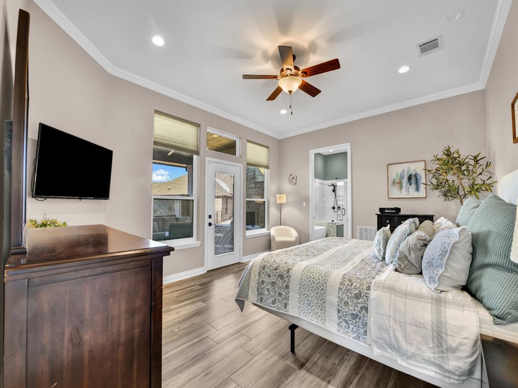 Pecan Plantation - Residential