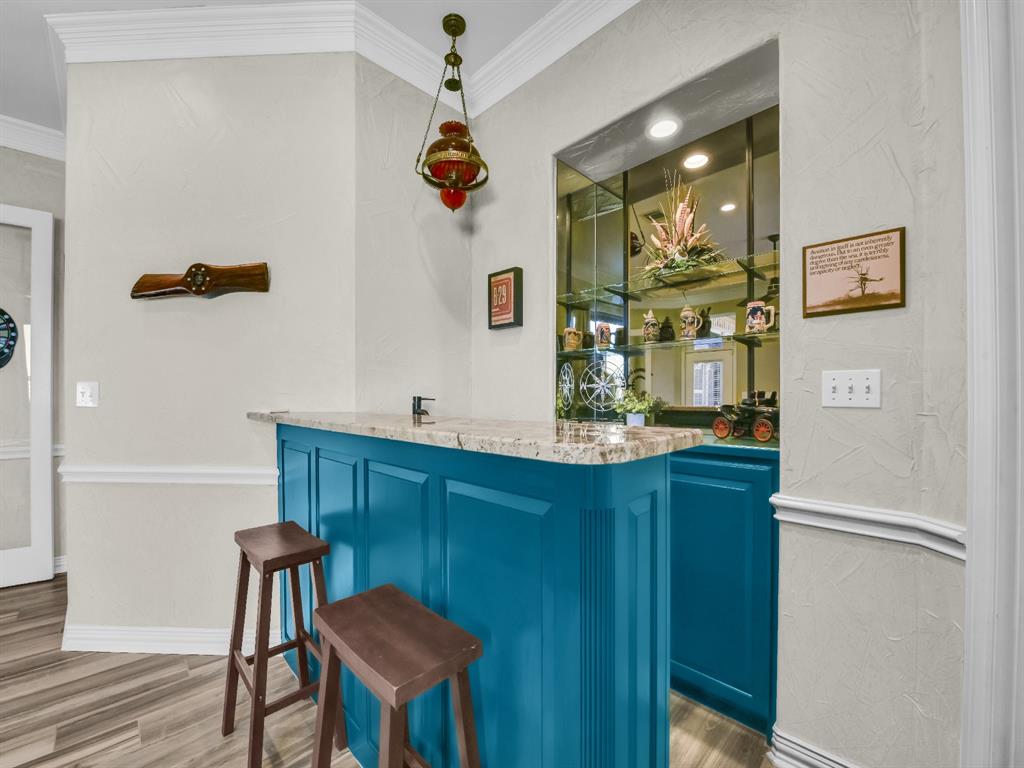 Pecan Plantation - Residential