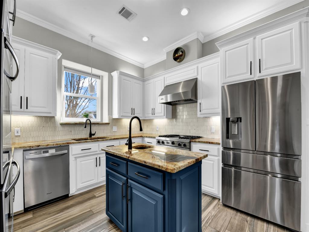 Pecan Plantation - Residential