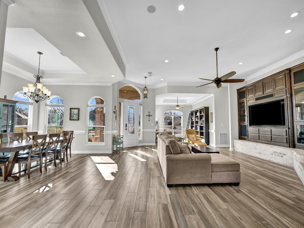 Pecan Plantation - Residential