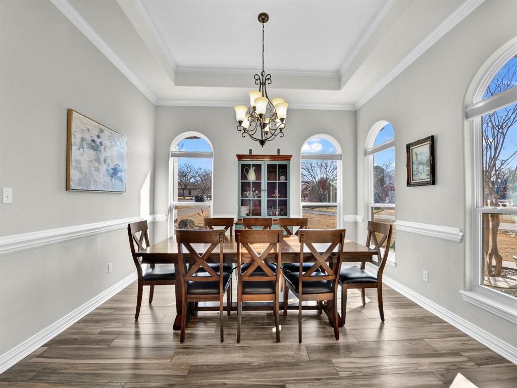 Pecan Plantation - Residential