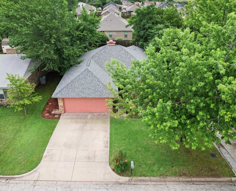 Saddle Hills Add - Residential