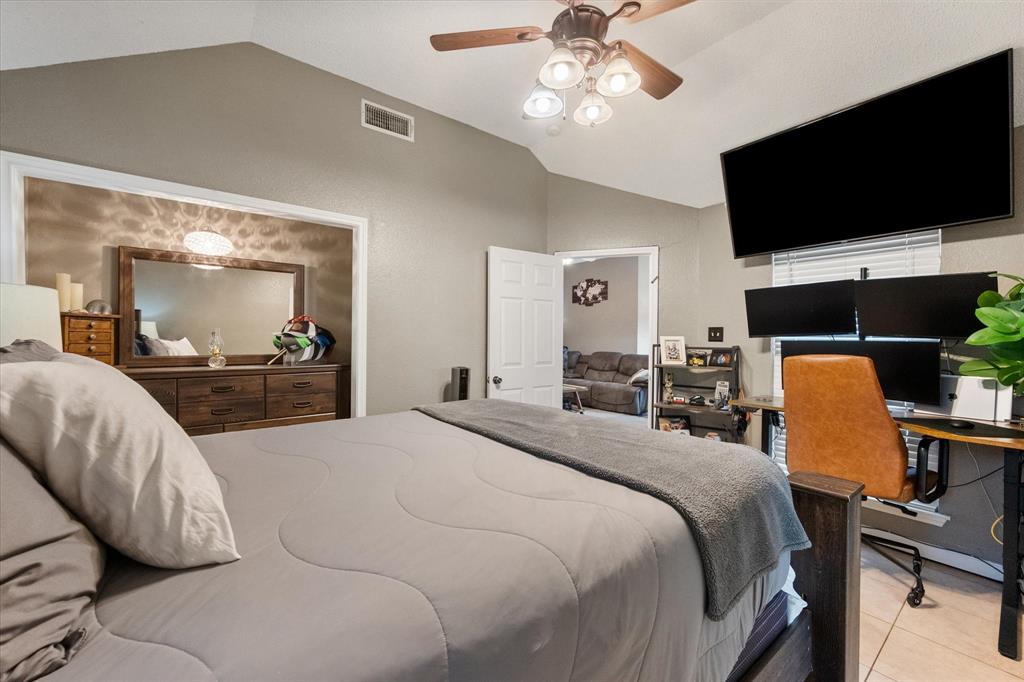 Saddle Hills Add - Residential