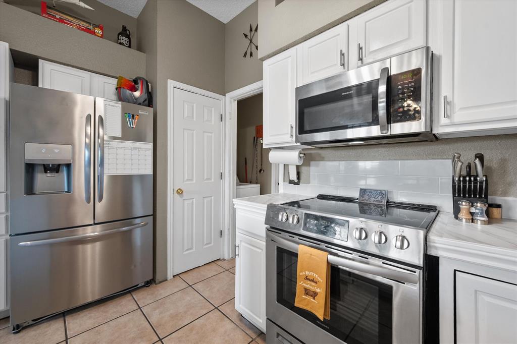 Saddle Hills Add - Residential