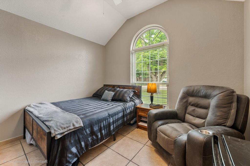 Saddle Hills Add - Residential