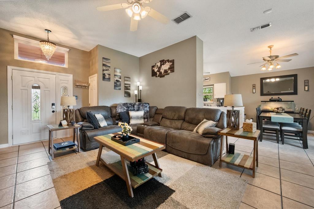 Saddle Hills Add - Residential