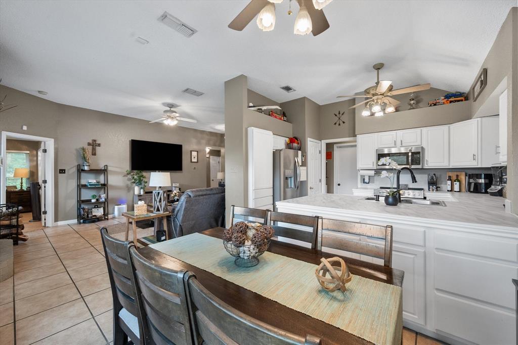 Saddle Hills Add - Residential