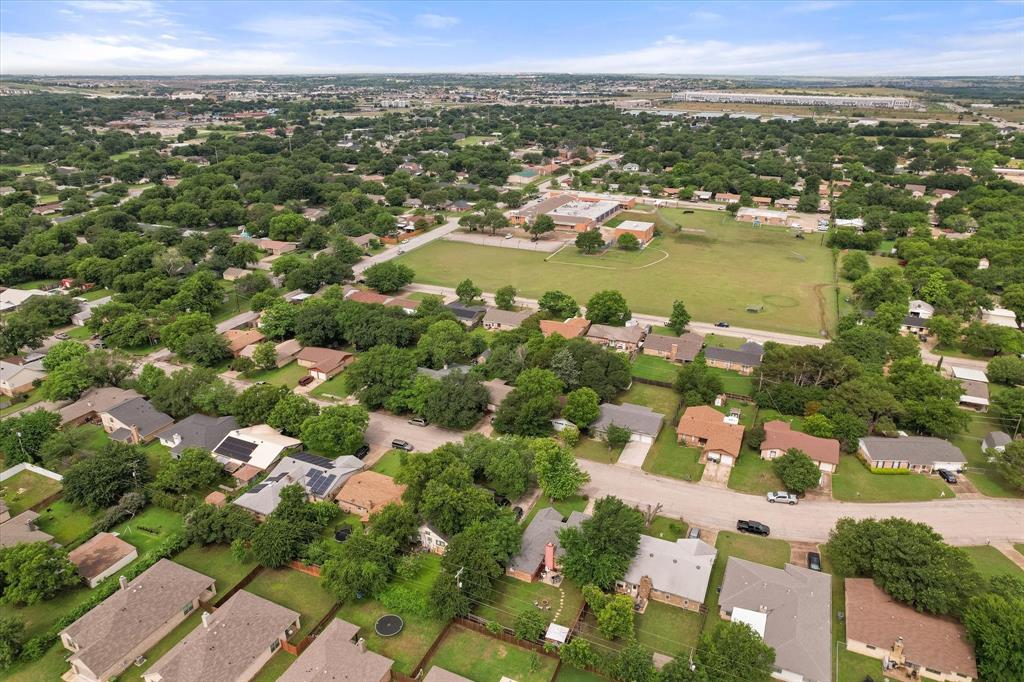Saddle Hills Add - Residential