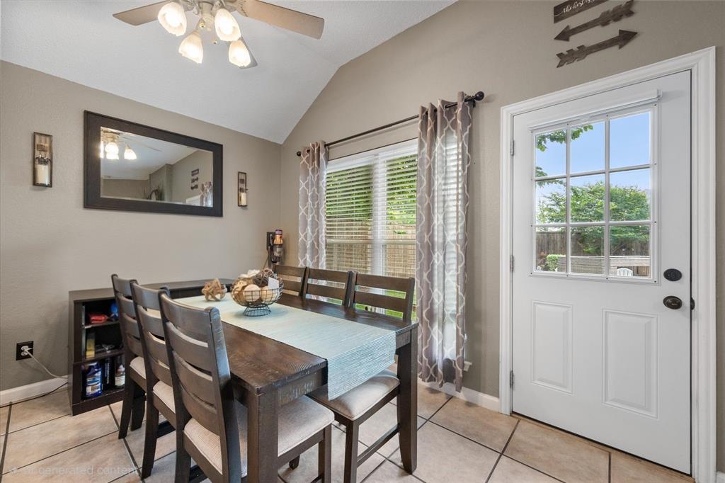 Saddle Hills Add - Residential