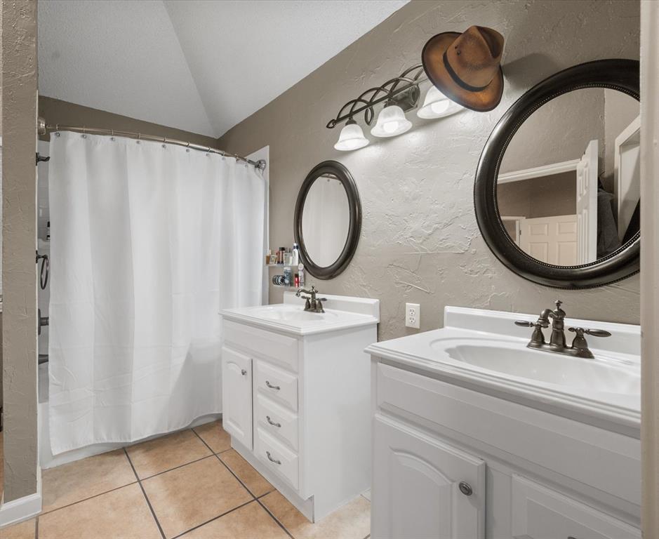 Saddle Hills Add - Residential