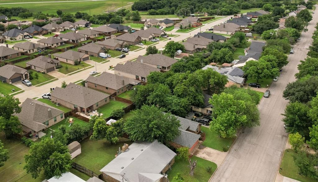 Saddle Hills Add - Residential