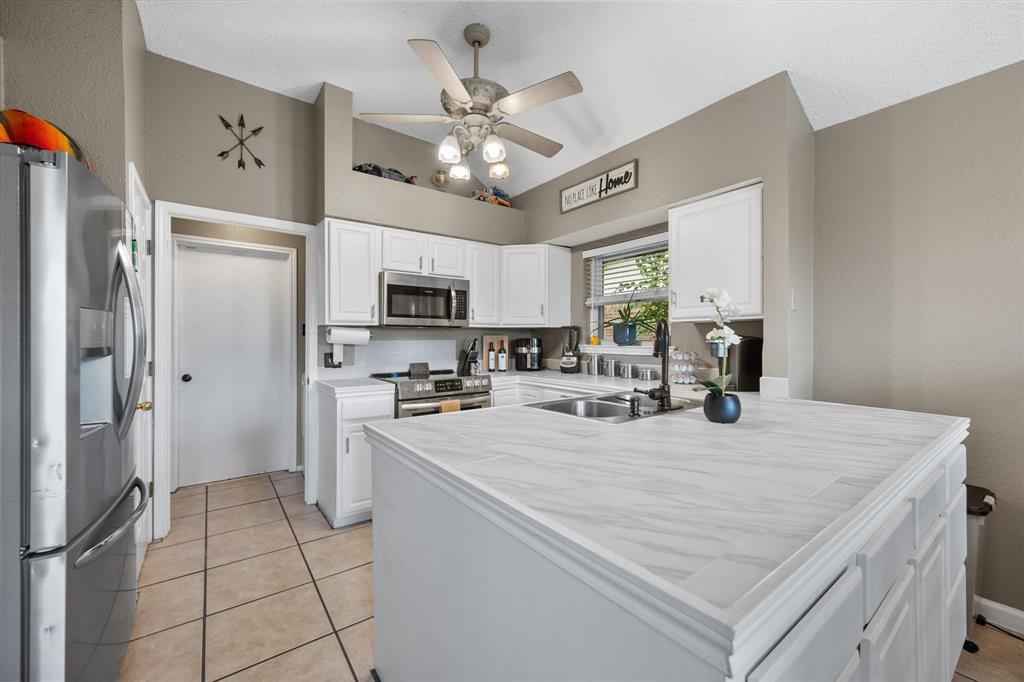 Saddle Hills Add - Residential