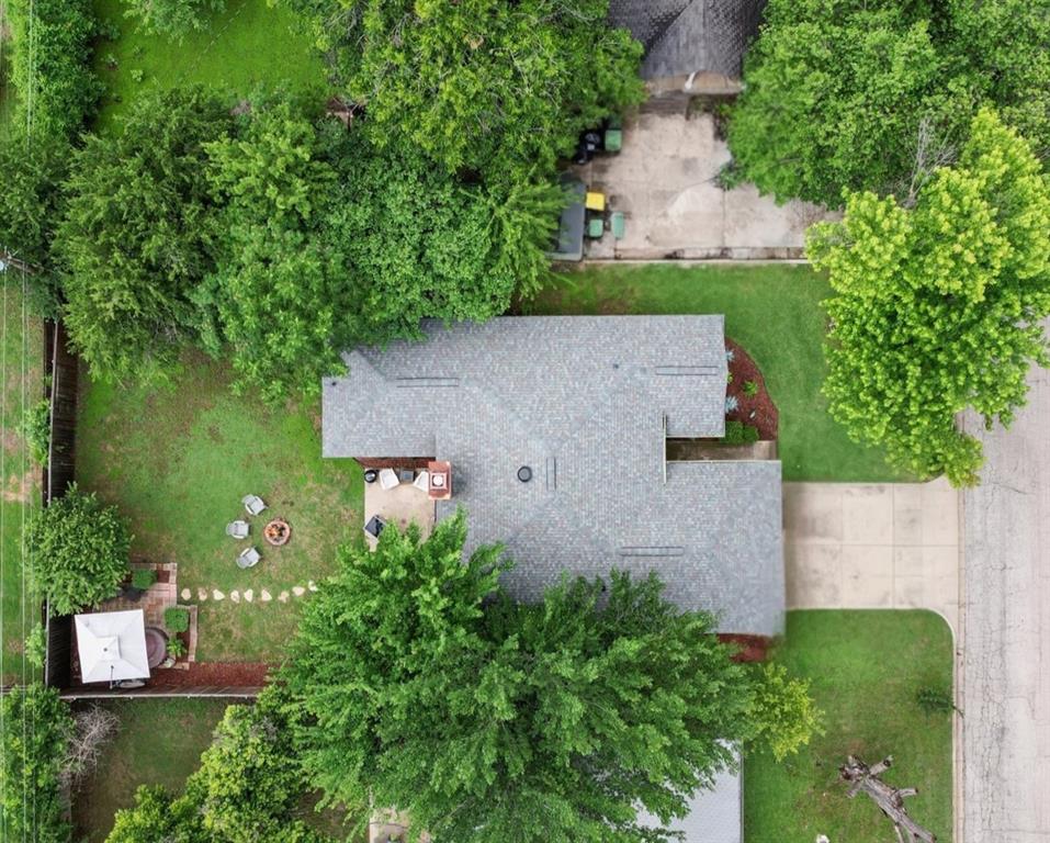 Saddle Hills Add - Residential