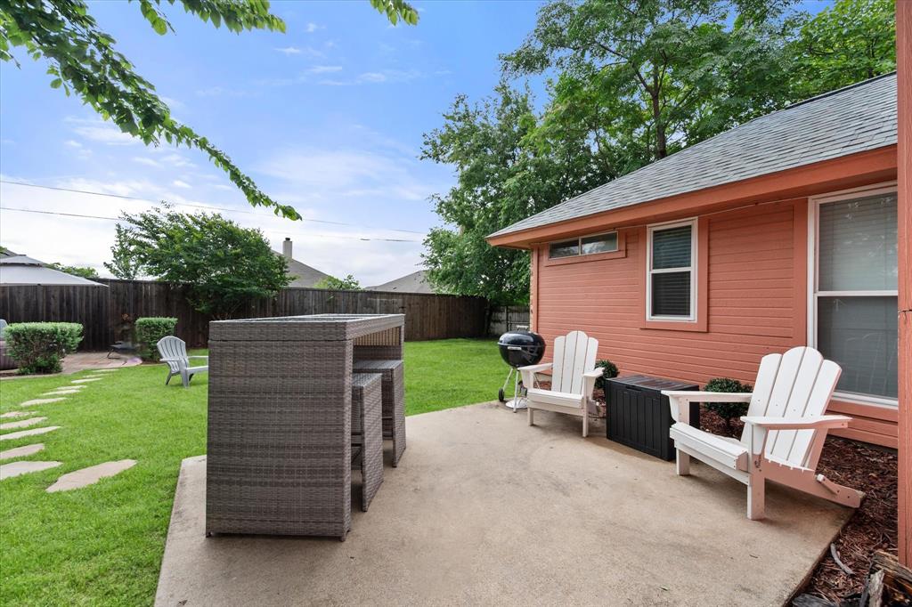 Saddle Hills Add - Residential