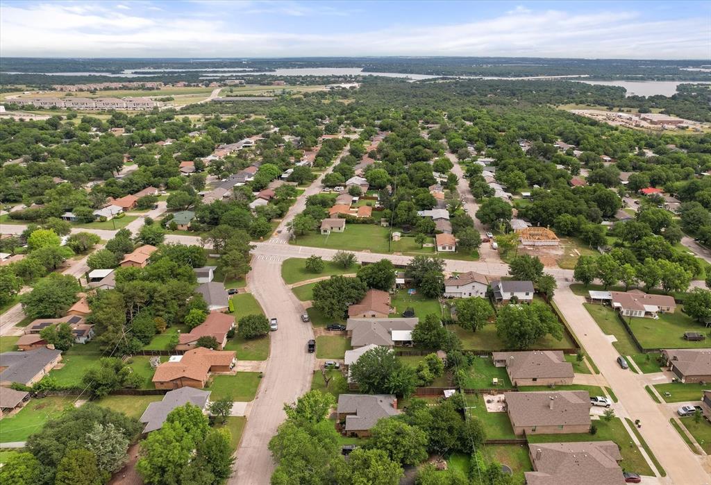 Saddle Hills Add - Residential