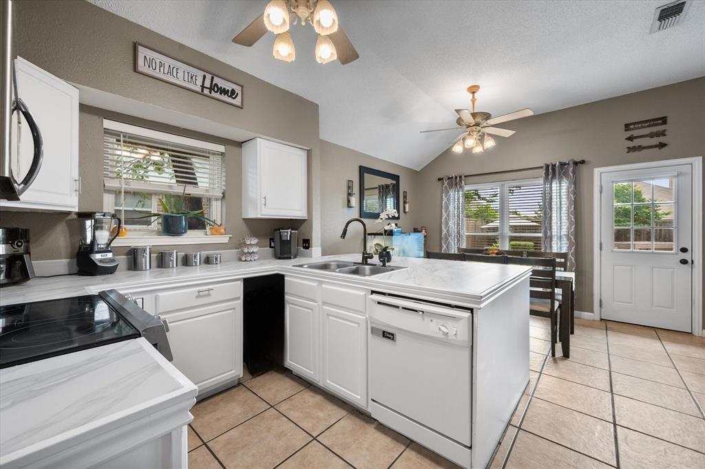 Saddle Hills Add - Residential