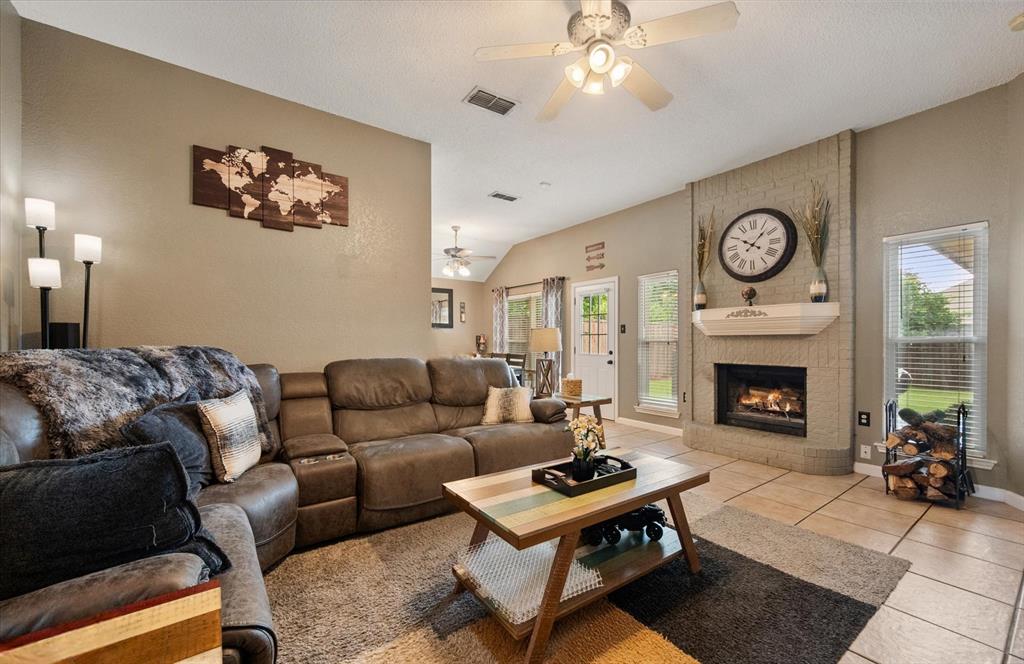Saddle Hills Add - Residential