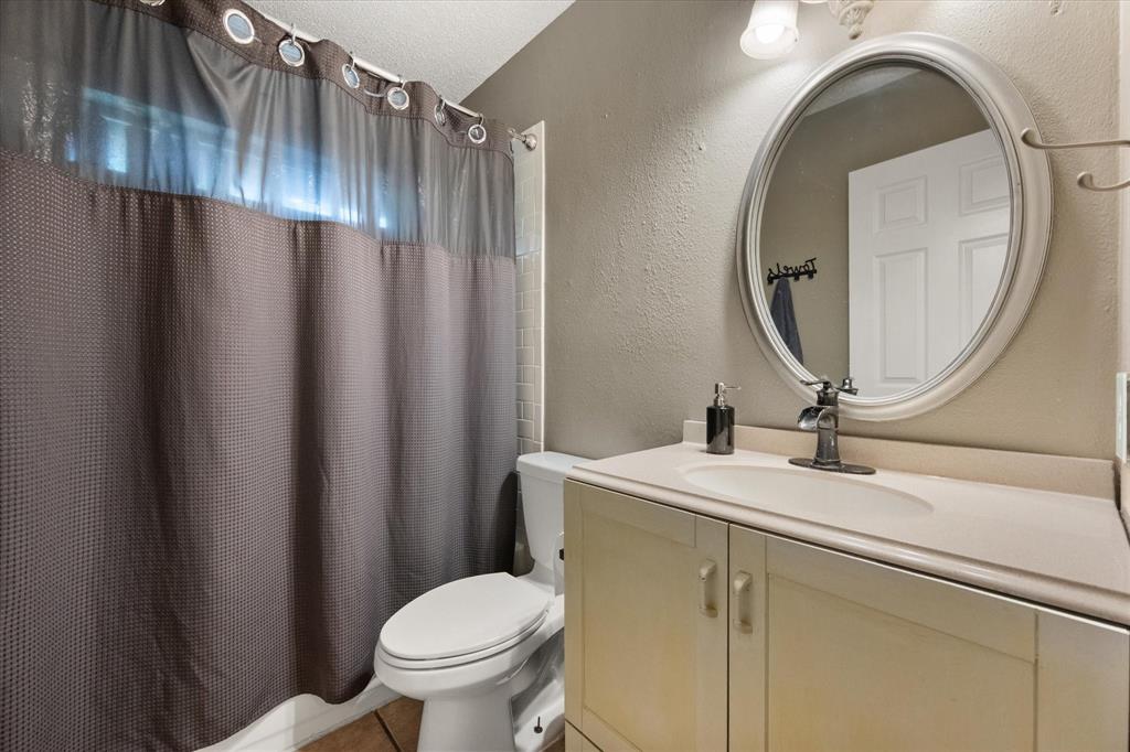 Saddle Hills Add - Residential
