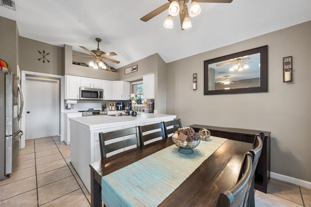 Saddle Hills Add - Residential