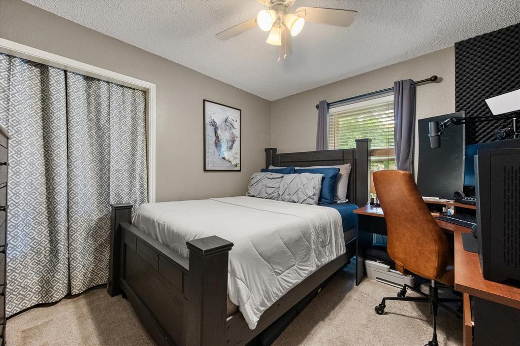 Saddle Hills Add - Residential