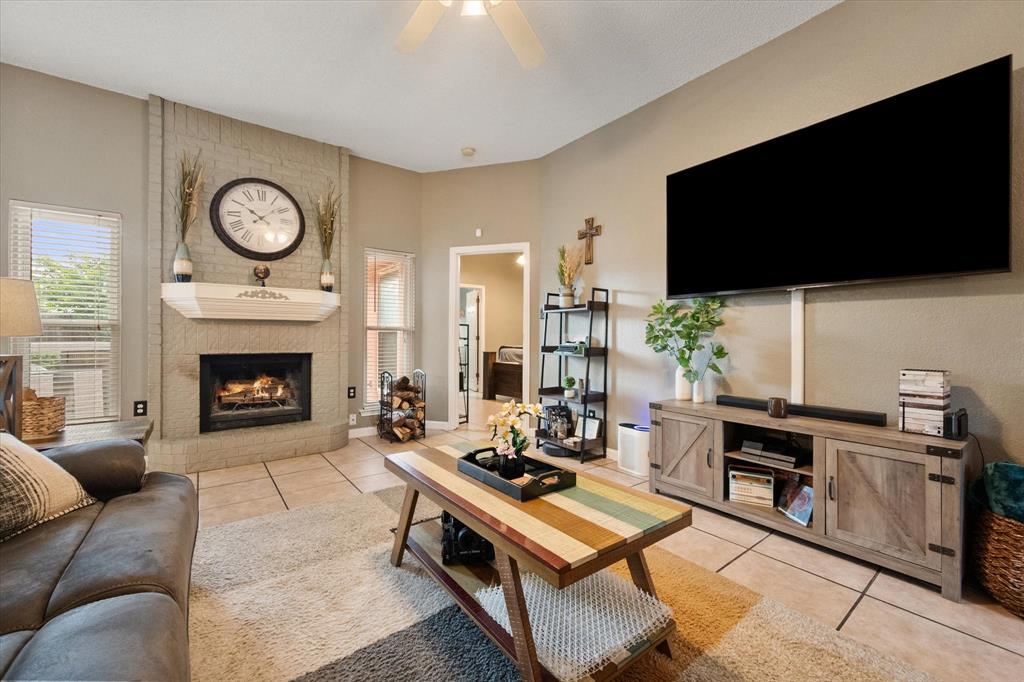 Saddle Hills Add - Residential