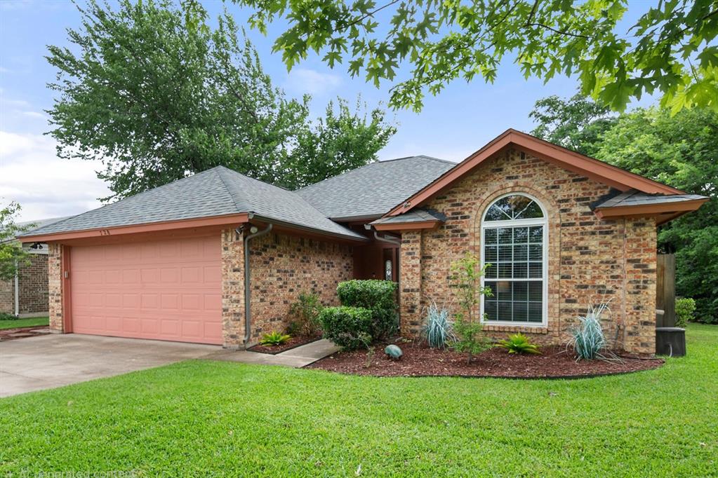 Saddle Hills Add - Residential