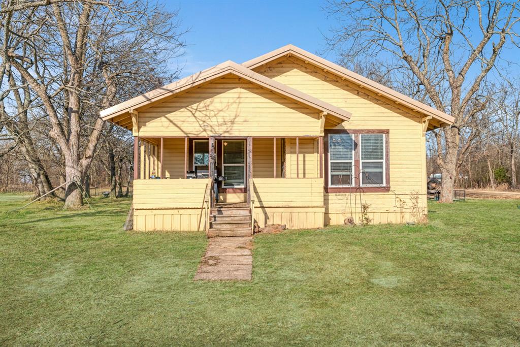 no - Residential