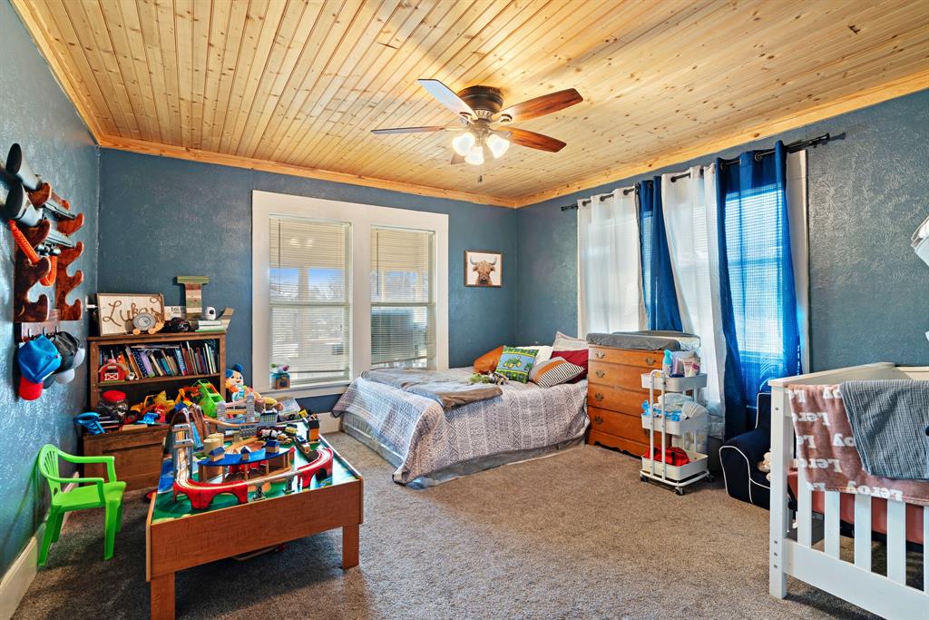 no - Residential