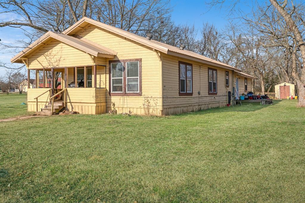 no - Residential
