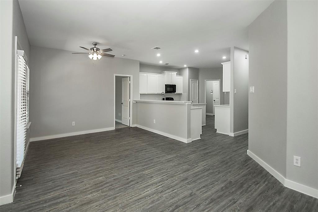 Villages Of Melissa The 01 - Residential