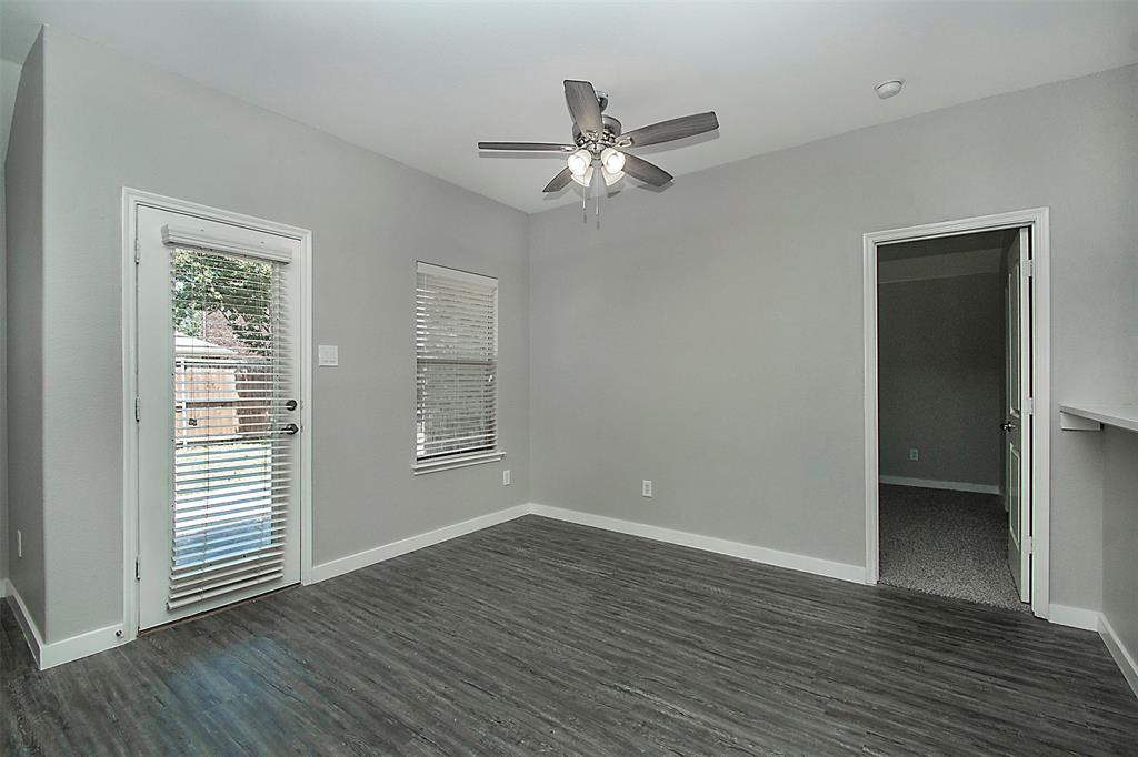 Villages Of Melissa The 01 - Residential