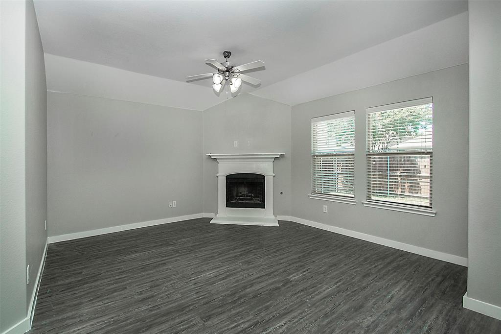 Villages Of Melissa The 01 - Residential