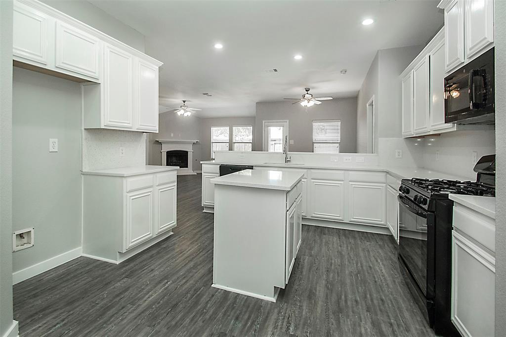 Villages Of Melissa The 01 - Residential