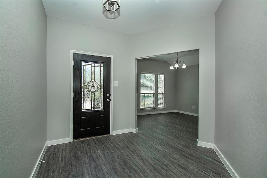 Villages Of Melissa The 01 - Residential