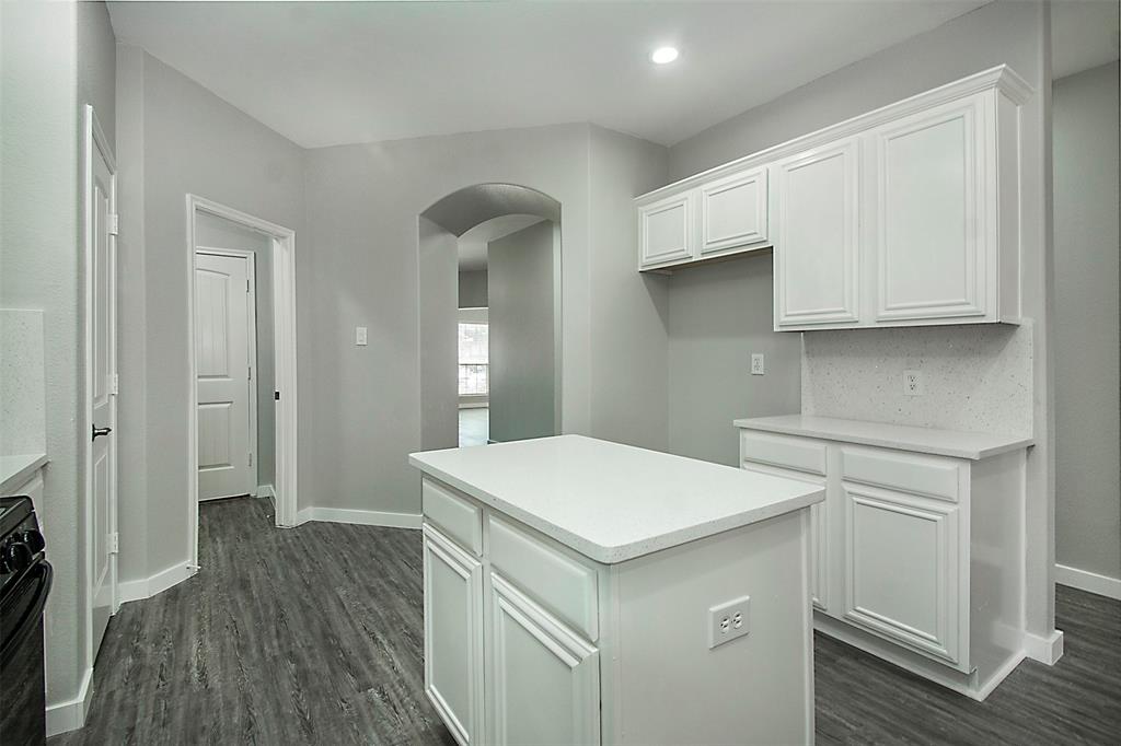 Villages Of Melissa The 01 - Residential