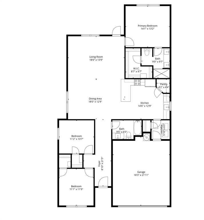 Indian Harbor Ph 17 - Residential