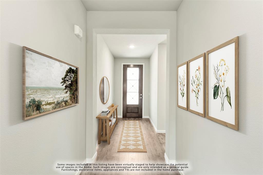 Hulen Trails Elements - Residential